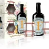 ZEIT-Sonderedition Set »Ferdinand´s Saar Dry Gin Copper Comb«
