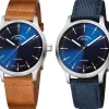 ZEIT-Sonderedition Uhr »Panova« von Mühle Glashütte