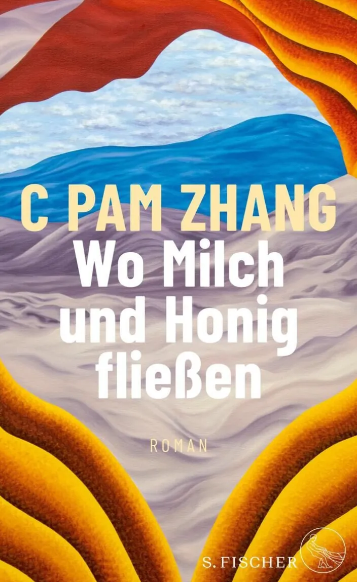 Zhang, C: Wo Milch und Honig fließen